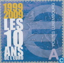 19 ans Euro