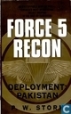 Deployment: Pakistan