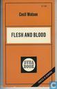 Flesh and blood