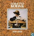 Publicites Kodak 1910 - 1939