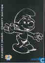 Celebrity Smurfs