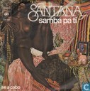 Samba pa ti