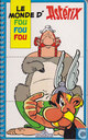 Le monde fou fou fou d'Astérix