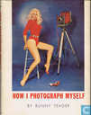 How I photograph myself