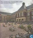 The Architecture Annual 2007-2008. Delft university of Technology