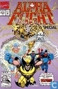 Alpha Flight special