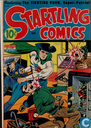 Startling Comics