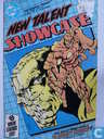 New Talent Showcase 14