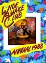 Wide Awake Club Annual 1988