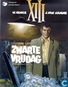Zwarte vrijdag