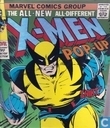 X-Men Pop-up