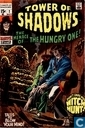 Tower of shadows 2
