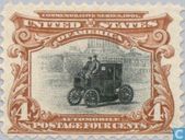 Elektrische auto