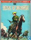 Lune d'argent