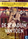 De schaduw van toen