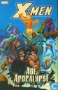Age of Apocalypse Epic: Book 2
