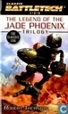 The legend of the Jade Phoenix Trilogy