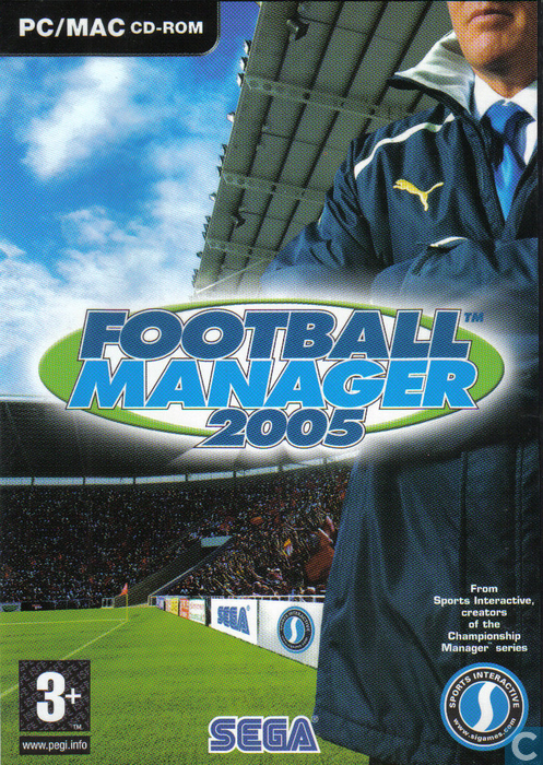 Football Manager Mobile 2019 for PC