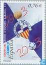 Sabadell FC 100 années