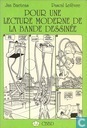 Pour une lecture moderne de la bande dessinée