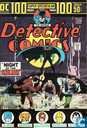 Detective Comics 439