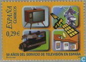 Télévision 1958-2008