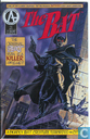 The Bat, a deadly bat creature terrorizes the City