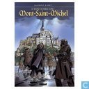 L'histoire du Mont Saint-Michel