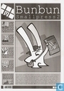 Bunbun Smallpress 2