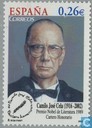 Cela, Camillo José 1916-2002