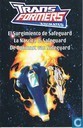De opkomst van Safeguard - El surimiento de Safeguard - La nascita di Safeguard - Rise of Safeguard - Protection Renforcée - Der upsprung des Safeguard