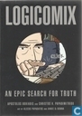 Logicomix - An epic search for truth