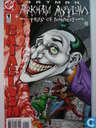 Tales of Madness