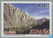 Aires de conservation