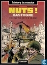 Nuts! - Bastogne - The Battle of the Bulge