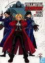 Fullmetal Alchemist Anime Profiles