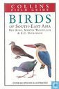 Birds of South-East Asia