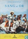 Sang et or