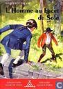 L’homme au lacet de soie