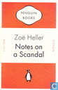 Notes on a Scandal
