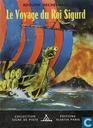 Le voyage du roi Sigurd
