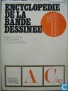 Encyclopedie de la bande dessinee - A à Cap