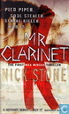 Mr Clarinet