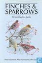 Finches and sparrows : An identification guide