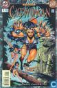 Catwoman Annual 1