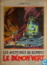 Le démon vert