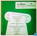 Concerto in E Minor for Violin and Orchestra, Op. 64