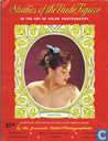 Studies of the Nude Figure in the art of color photography