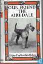 Our friend the Airedale