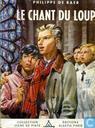 Le chant du Loup